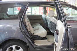 2008款三菱格蓝迪