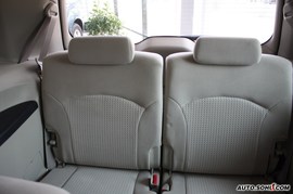 2008款三菱格蓝迪