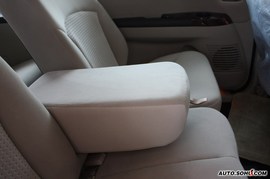 2008款三菱格蓝迪