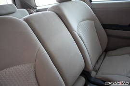 2008款三菱格蓝迪