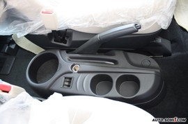 2008款三菱格蓝迪