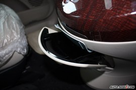 2008款三菱格蓝迪