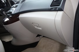 2008款三菱格蓝迪