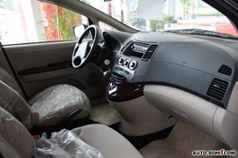 2008款三菱格蓝迪