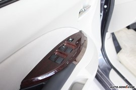 2008款三菱格蓝迪