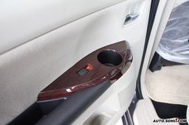 2008款三菱格蓝迪