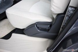 2008款三菱格蓝迪