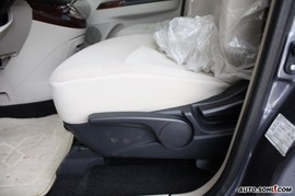 2008款三菱格蓝迪