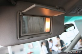 2008款三菱格蓝迪