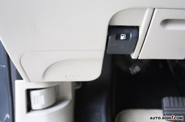 2008款三菱格蓝迪