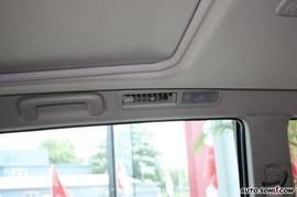 2008款三菱格蓝迪