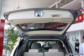 2008款三菱格蓝迪