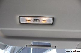 2008款三菱格蓝迪