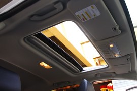 2012款斯巴鲁XV