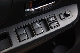 2012款斯巴鲁XV