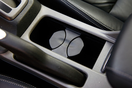 2012款本田思域2.0L