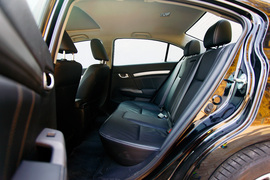 2012款本田思域2.0L