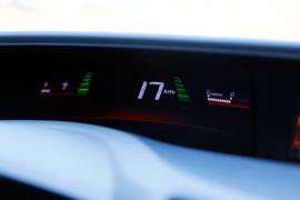 2012款本田思域2.0L