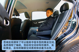 2012款本田思域2.0L