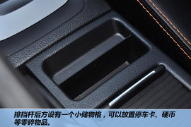 2012款斯巴鲁XV