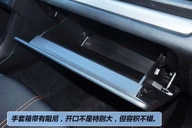 2012款斯巴鲁XV