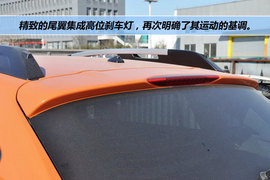 2012款斯巴鲁XV