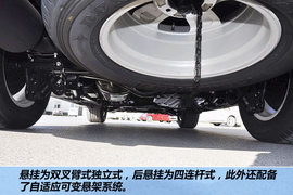 2012款雷克萨斯LX570到店实拍