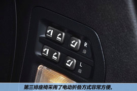 2012款雷克萨斯LX570到店实拍