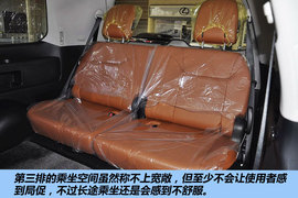 2012款雷克萨斯LX570到店实拍