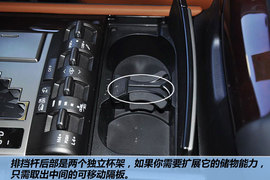 2012款雷克萨斯LX570到店实拍