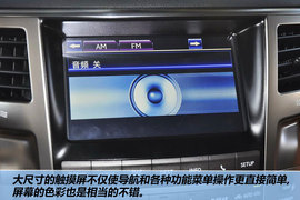 2012款雷克萨斯LX570到店实拍