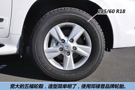 2012款雷克萨斯LX570到店实拍