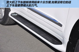 2012款雷克萨斯LX570到店实拍