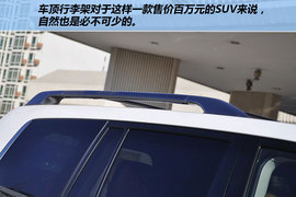 2012款雷克萨斯LX570到店实拍