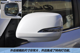 2012款雷克萨斯LX570到店实拍