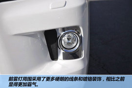 2012款雷克萨斯LX570到店实拍