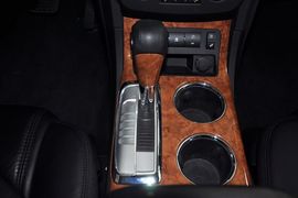 2010款别克昂科雷3.6L旗舰型