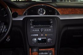 2010款别克昂科雷3.6L旗舰型