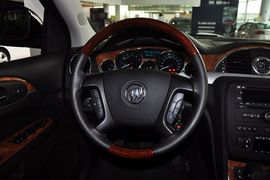 2010款别克昂科雷3.6L旗舰型