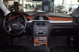 2010款别克昂科雷3.6L旗舰型