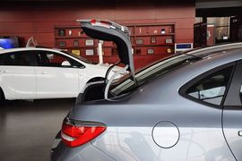 2012款别克英朗GT
