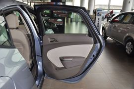 2012款别克英朗GT