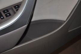 2012款别克英朗GT