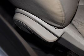 2012款别克英朗GT