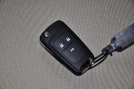2012款别克英朗GT