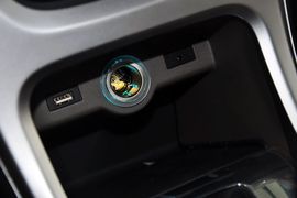 2012款别克英朗GT