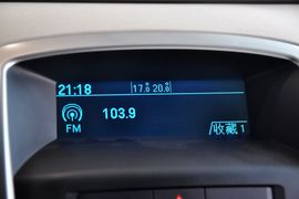 2012款别克英朗GT