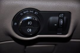 2012款别克英朗GT