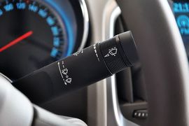 2012款别克英朗GT