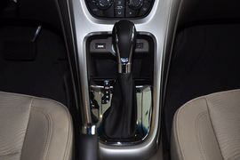 2012款别克英朗GT